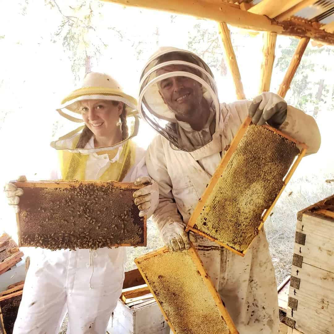 Interview with a Beekeeper — Botanical Formulations